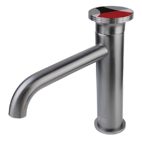 Смеситель Bronze de Luxe 9009GM-R