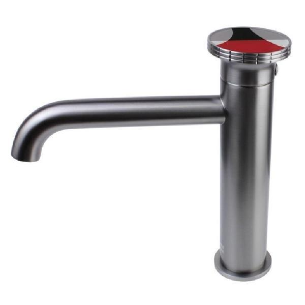 Смеситель Bronze de Luxe 9009GM-R