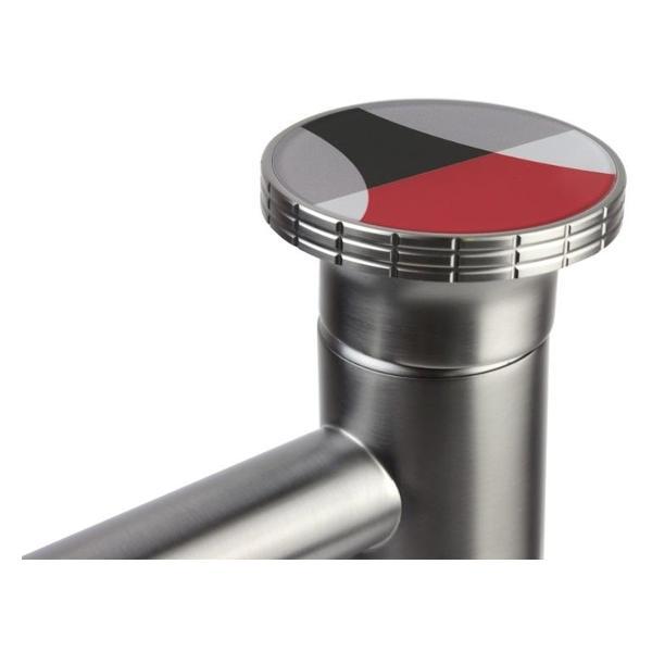 Смеситель Bronze de Luxe 9009GM-R