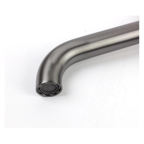 Смеситель Bronze de Luxe 9009GM-R