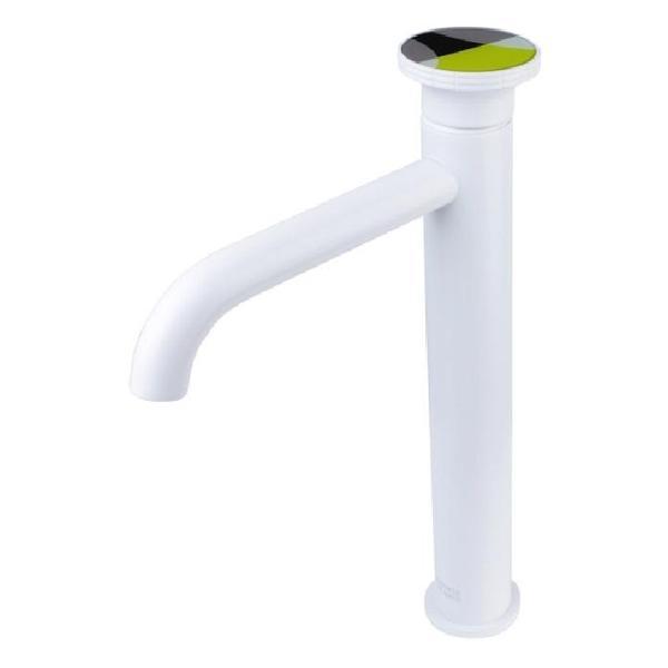 Смеситель Bronze de Luxe 9008W-Y