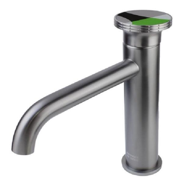 Смеситель Bronze de Luxe 9009GM-G