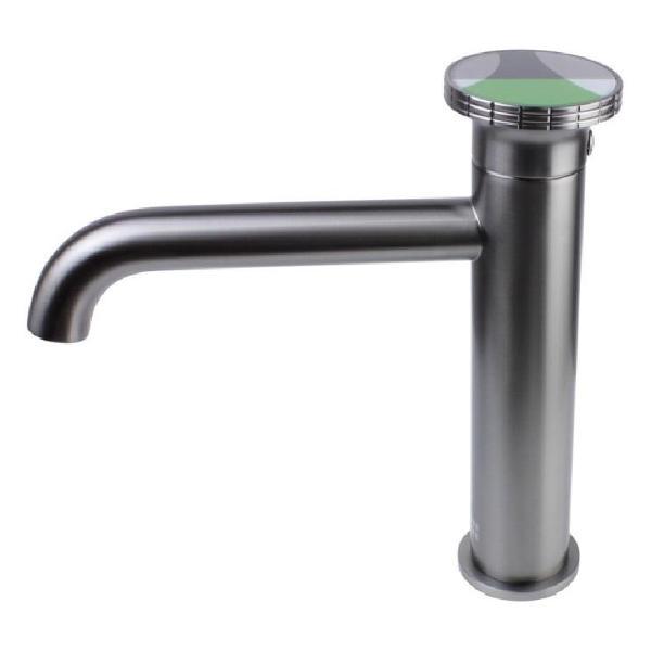 Смеситель Bronze de Luxe 9009GM-G