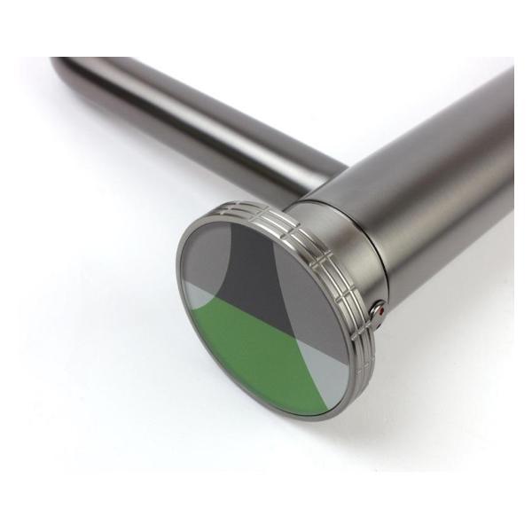 Смеситель Bronze de Luxe 9009GM-G