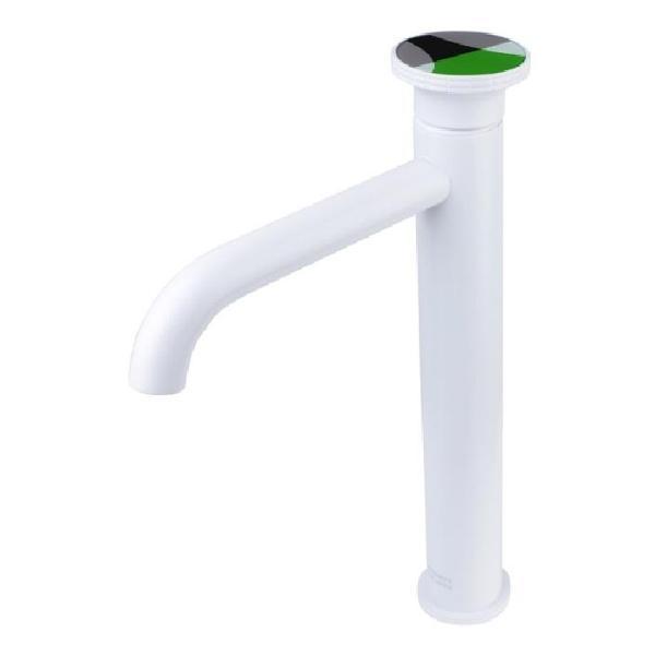 Смеситель Bronze de Luxe 9008W-G