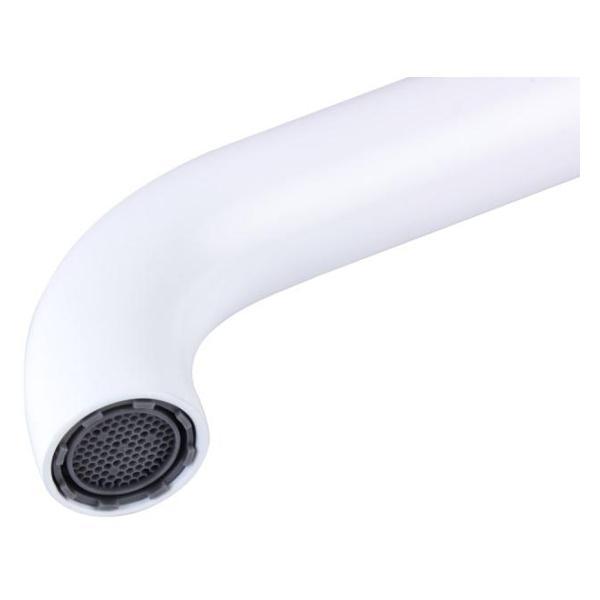 Смеситель Bronze de Luxe 9008W-G