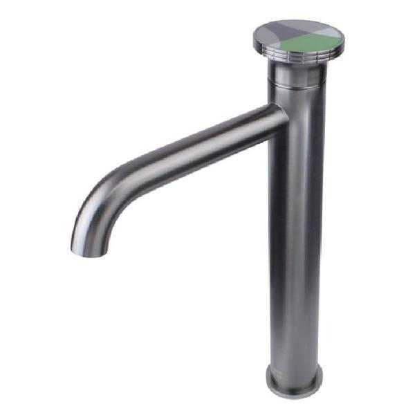 Смеситель Bronze de Luxe 9008GM-G фото