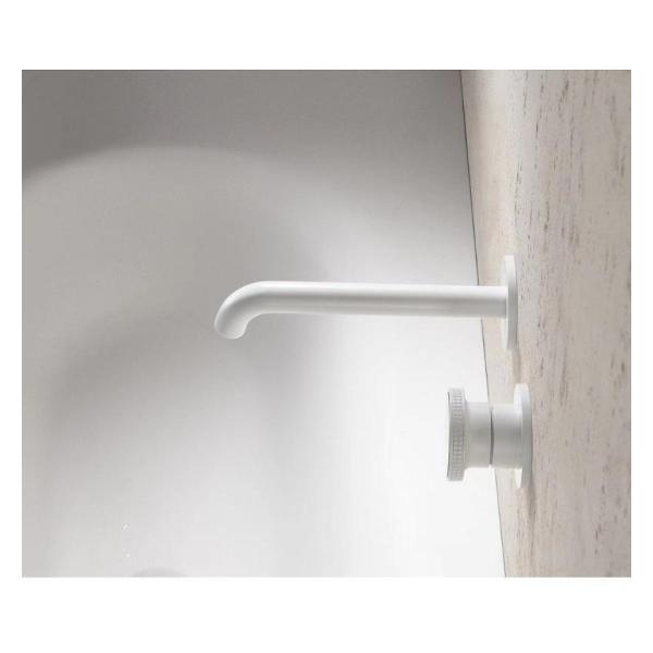 Смеситель Bronze de Luxe 9007W-Y