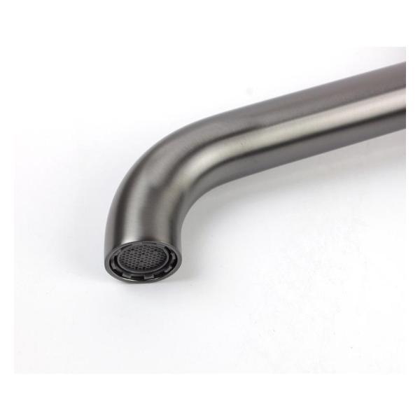 Смеситель Bronze de Luxe 9008GM-Y