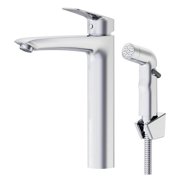 Смеситель ESKO KG25H