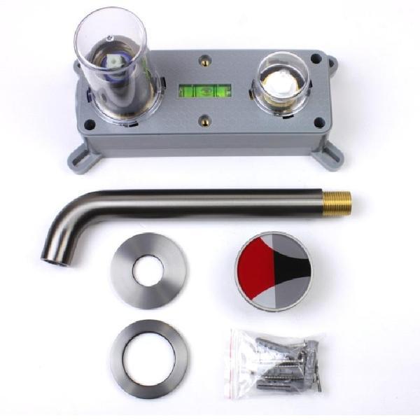 Смеситель Bronze de Luxe 9007GM-R