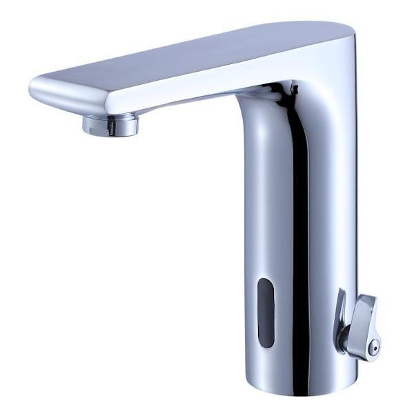 Смеситель ESKO SNR26D фото