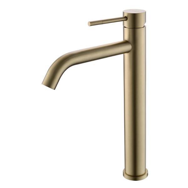 Смеситель VODA VSL25G фото