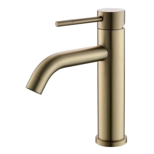 Смеситель VODA VSL26MG фото