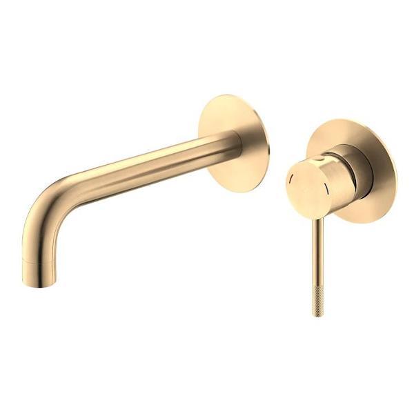 Смеситель VODA VSL28G фото