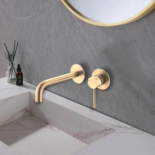 Смеситель VODA VSL28G