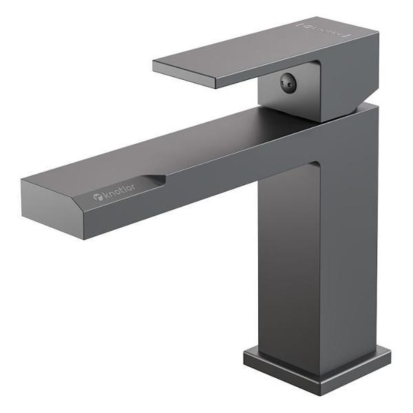 Смеситель KNOTLOR KN-20/GM фото