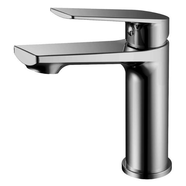 Смеситель KNOTLOR KN-60/GM фото