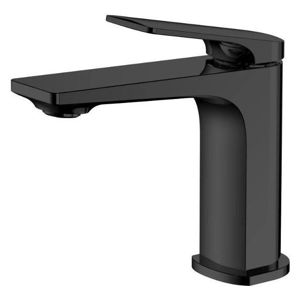 Смеситель KNOTLOR KN-70/BL