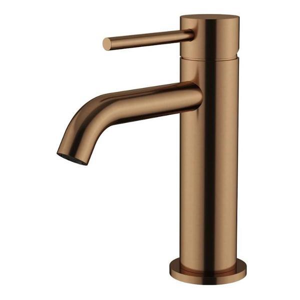 Смеситель KNOTLOR SS-20/RB