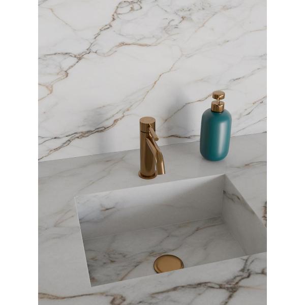 Смеситель KNOTLOR SS-20/RB