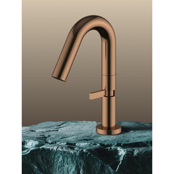 Смеситель KNOTLOR SS-30/RB