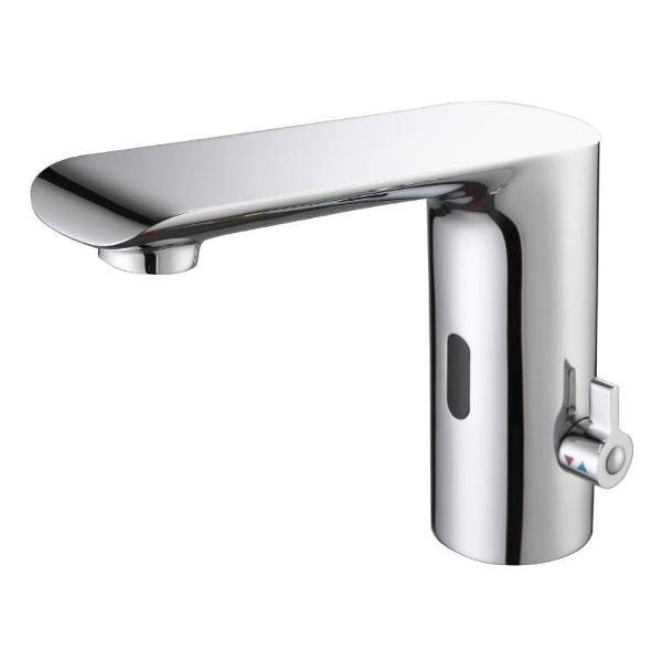 Смеситель KNOTLOR KN-01 фото