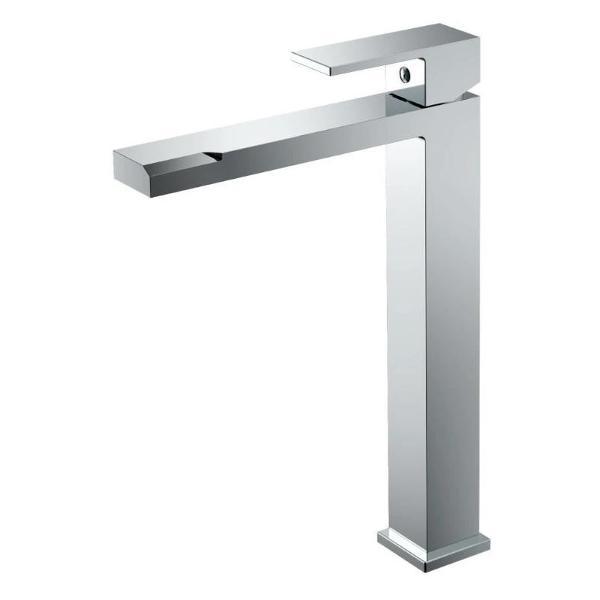 Смеситель KNOTLOR KN-24 фото