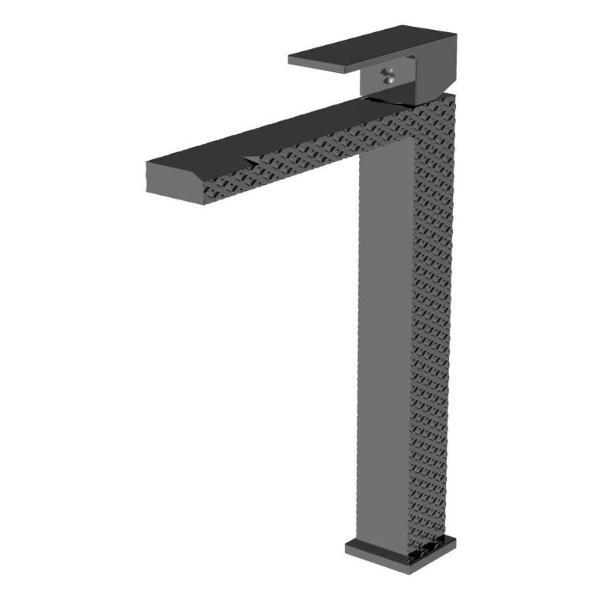 Смеситель KNOTLOR KN-24/GMP фото