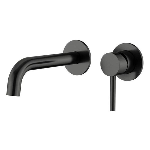 Смеситель KNOTLOR SS-25/GM