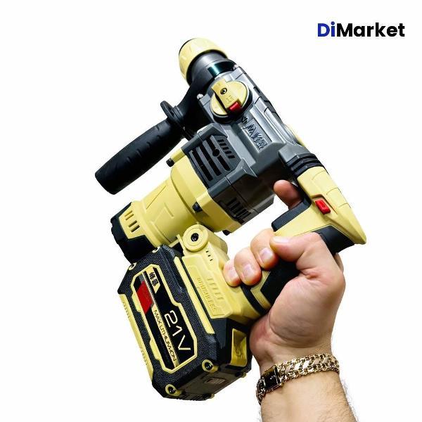 Набор электроинструмента Feng Bao FB-714