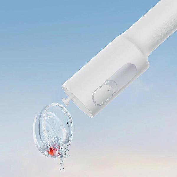 Ирригатор Xiaomi Mijia Electric Teeth Flosser F300 White