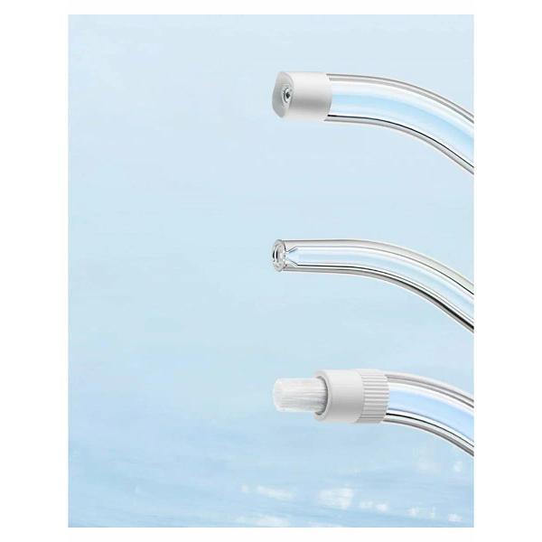 Ирригатор Xiaomi Mijia Electric Teeth Flosser F300 Mint