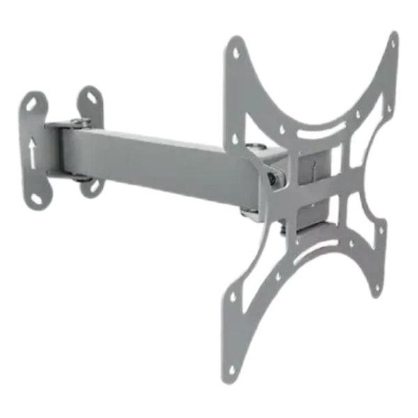 Кронштейн для телевизора Trone LPS 51-11 серый фото