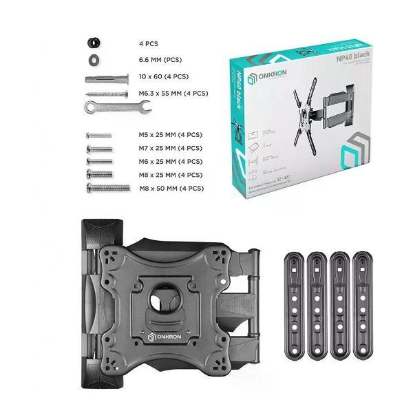 Кронштейн для телевизора ONKRON NP40