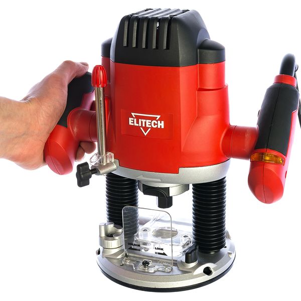 Фрезер Elitech Ф 1355Э (181663)
