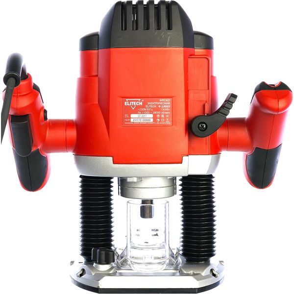 Фрезер Elitech Ф 1355Э (181663)