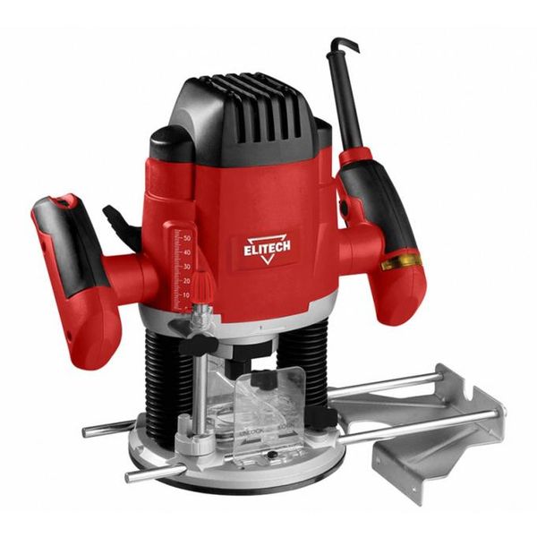 Фрезер Elitech Ф 1355Э (181663)