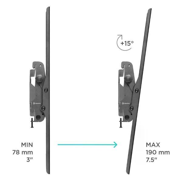 Кронштейн для телевизора ONKRON UT4