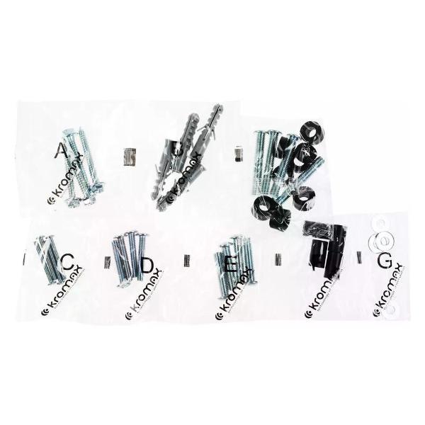 Кронштейн для телевизора Kromax FLAT-1