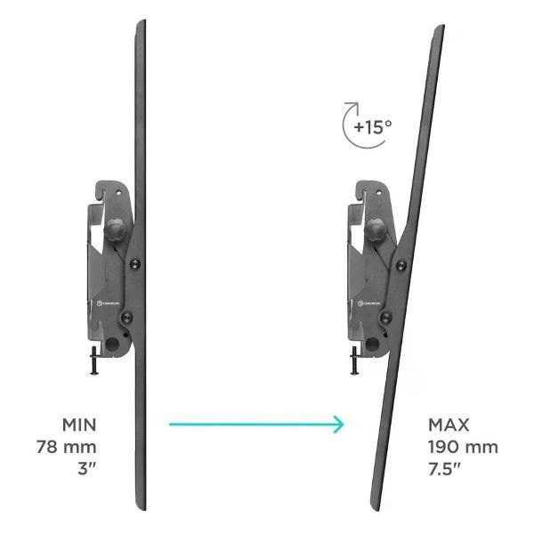 Кронштейн для телевизора ONKRON UT4