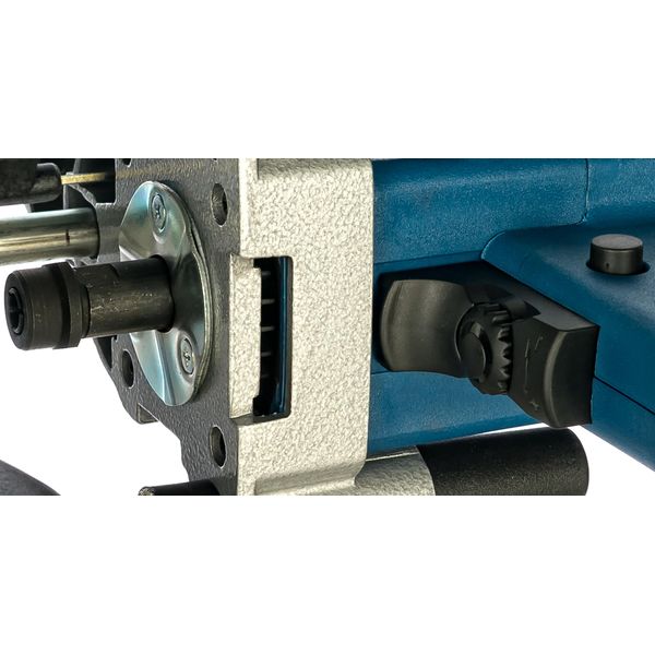 Фрезер Фиолент МФ3-1100Э (ИДФР298259001-К1)