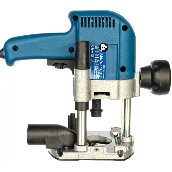 Фрезер Фиолент МФ3-1100Э (ИДФР298259001-К1)