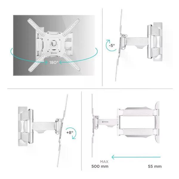 Кронштейн для телевизора ONKRON M4