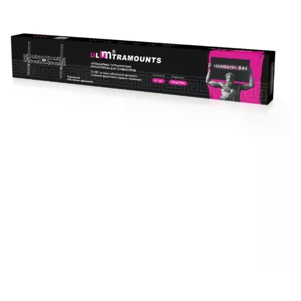 Кронштейн для телевизора Ultramounts 846