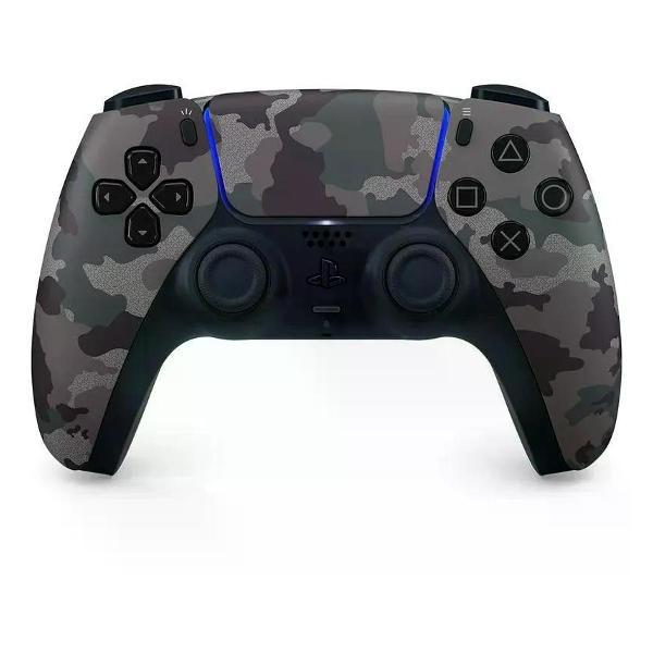 Игровая приставка Sony PlayStation 5 ProWhite+иFC26+зарядная станция