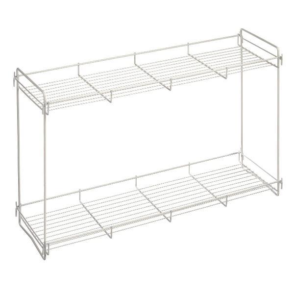 Стеллаж для рассады ИРСА АЛТ 110 фото