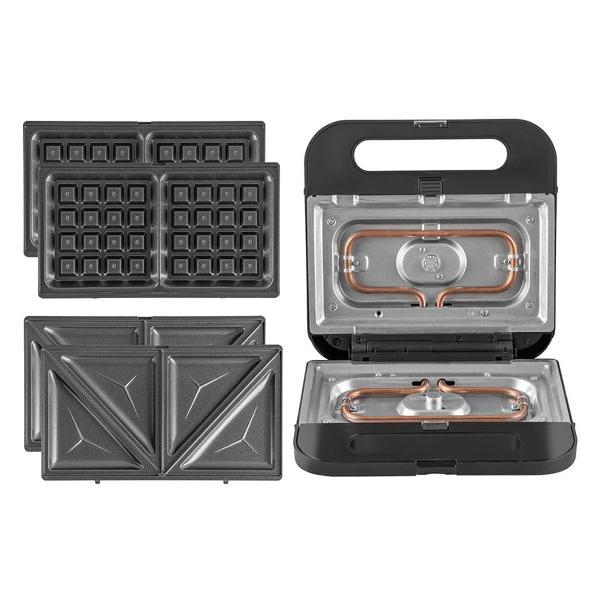 Мультипекарь Endever WM-23