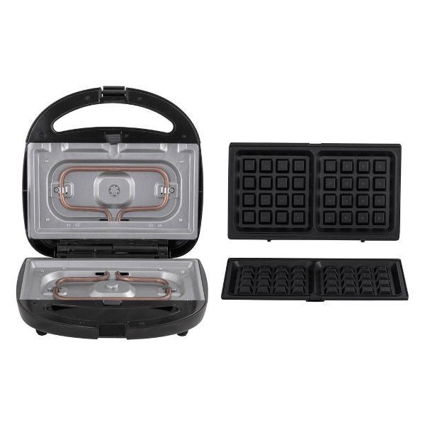 Мультипекарь Endever Magicbacker-27