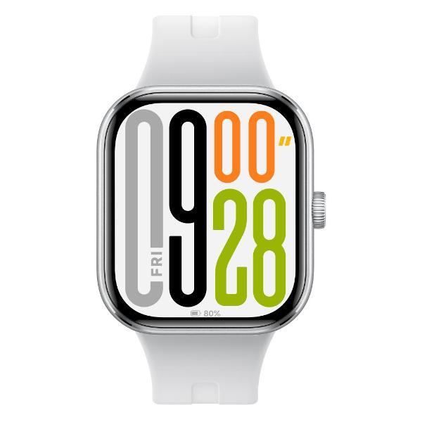 Смарт-часы Xiaomi Redmi Watch 5 Silver Gray